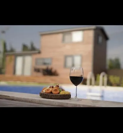 Cebel Tiny House&bungalovs *