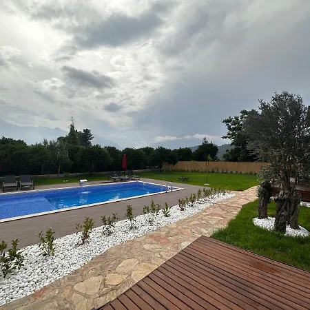 Cebel Tiny House&bungalovs * Kemer