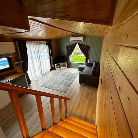 Cebel Tiny House&bungalovs *