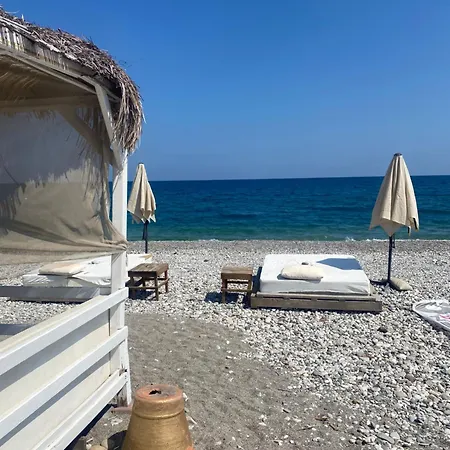 Cebel Tiny House&bungalovs Hotel